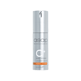 asap Super C+ Complex 30ml