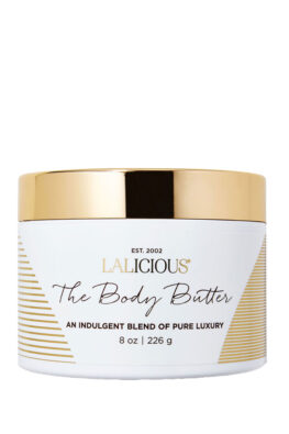 Lalicious The Body Butter 8oz