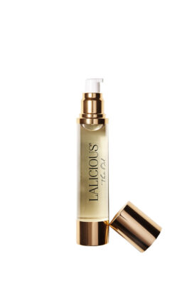 Lalicious The oil 120ml