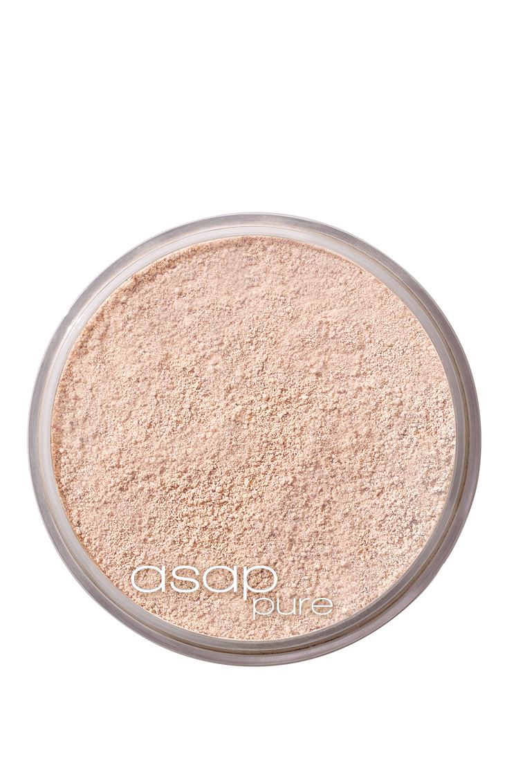 asap Pure mineral base