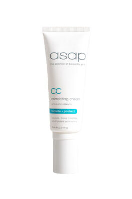 asap cc correcting cream 1