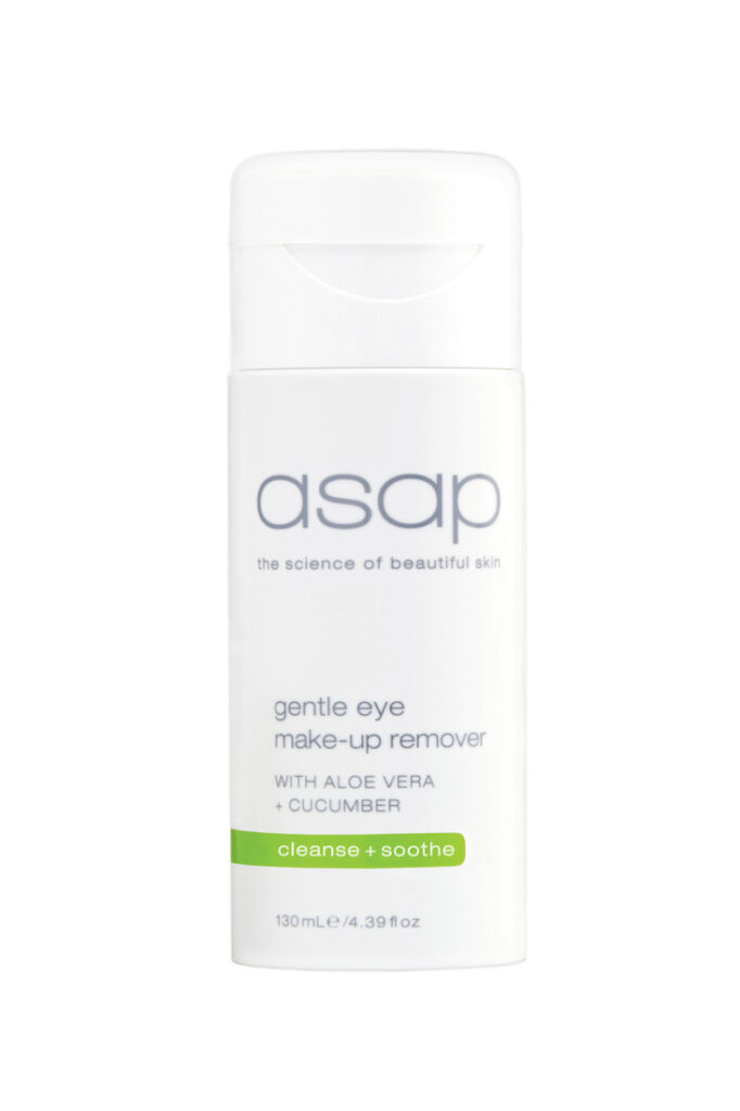 asap Super B Complex 30ml The Beauty Den
