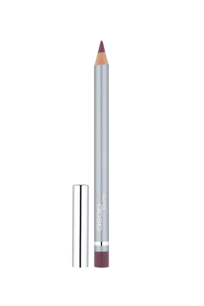 asap Mineral Lip Pencil four The Beauty Den