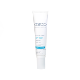 asap Ultimate Defence SPF50+ 100ml