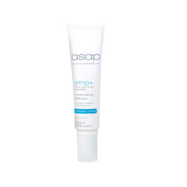 NEW asap Moisturising Defense SPF50+ 100ml