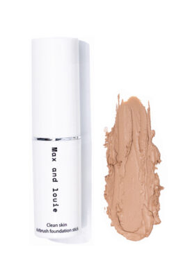 Max and Louie Air Brush Foundation Stick #3
