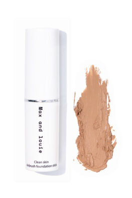 Max and Louie Air Brush Foundation Stick #4