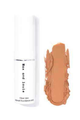 Max and Louie Air Brush Foundation Stick #5.5