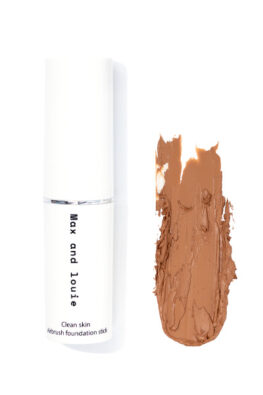 Max and Louie Air Brush Foundation Stick #6